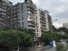 龙溪镇 银鑫花园二房60万