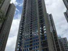 拎包入住两房,轨道出行,看房方便