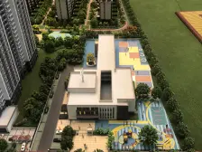 润永通·东投悦港城 3室2厅 南