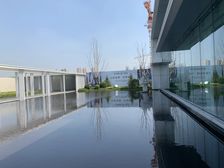 满五年,电梯房适合老人居住,小区环境好,业主诚心卖