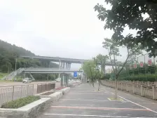 城南新区 天地源水墨江山一期三房