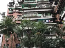 美达家园 5室1厅 东南