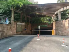 莱茵半岛花园 南北通透,采光好 装修好,环镜优美 近地铁 视野好,诚心出售