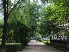 学府凯德地忒一号线大户型采光好