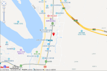 荣盛锦绣南山（商铺）电子地图