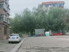 北甸街工会楼封闭楼两室 不挡光户型方正 近地铁