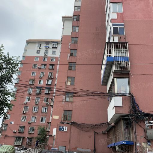 Õû×⡤ǰÄàÍÝÐ¡Çø 2ÊÒ1Ìü ÄÏ/±±