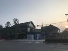 万达商圈精装三房 带地下车位 家具家电全齐 拎包入住