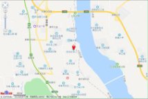 佳兆业滨江新城商业电子地图
