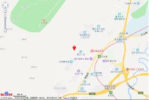 鲁商云山雅筑电子地图