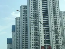 万科精装三房,人车分流,未入住