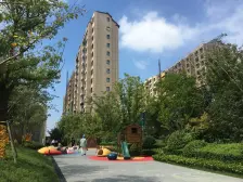 品质小区,得房率高,字母车位,诚意出售