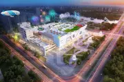 天津宁河吾悦广场价格区间为10000—33000元/平米