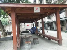 南坪 团园堡二房23万