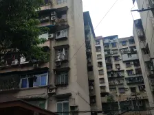 南坪 团园堡一房30万