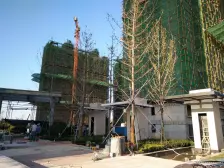 银和怡海国奥天地 3室1厅 东 西