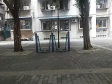 世纪新村 2室1厅 东南