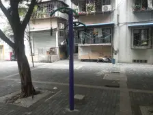 南湖轨道环线电梯顶跃 带露台和屋顶花园