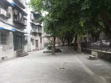 南坪 世纪新村二房55万