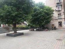 南坪 团园堡三房31万