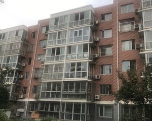 达富雅园2室1厅西北