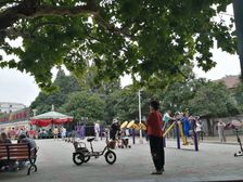 王场新村2室1厅南北