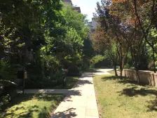 大学城 龙湖花千树二期四房