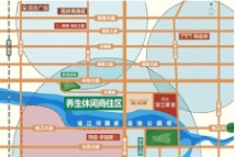 同信滨江贰号交通图2