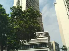 高楼层 视野开阔 近地铁站 封闭管理