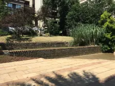 龙湖花千树二期三房+大露台,业主诚心,安静无遮挡