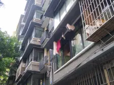 九宫庙 新工二村二房30万