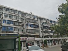 二环路王场新村两室朝阳,全明户型价可谈