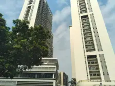 碧桂园ParkRoyal公馆 1室1厅 东南