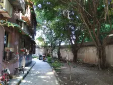 九宫庙 新工一村二房40万