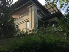 龙湖至德路九号联排中户,带前后花园,业主诚心出售