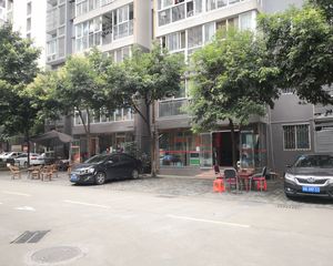 双和社区48号院3室2厅东南