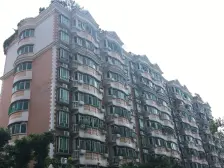 玫瑰园南区 三房 总价低 近公园配套成熟