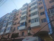 地铁口正阳南小区半封闭小区99平米3楼南北