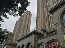 天悦龙庭3室2厅西南