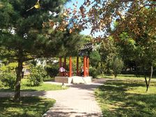 红星北里三居 高层无遮挡 视野好采光充足 满五年