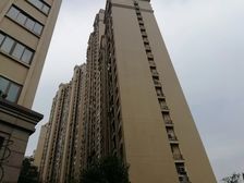 天悦龙庭3室2厅南北