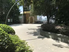 千亿级嘉州 业主住家装修 户型方正 看别墅视野