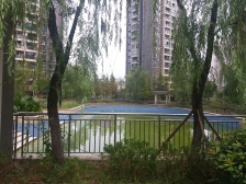 鱼洞 渝开发上城时代二房48万