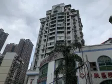 南方花园文景苑 5室2厅 东南