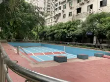 楼层适中,采光充足,利用面积大装修保持可以