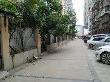 汝河路22号院 2室1厅 南 北