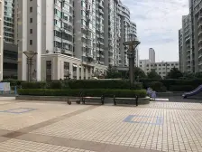 房主诚心出售 红梅官厅公寓 南北通透户型好 交通便利