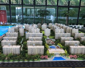 洋房4房采光好的诚心出售看房方便
