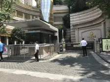 山顶道壹号 2室1厅 东