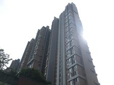 翡翠城五期3室1厅东南